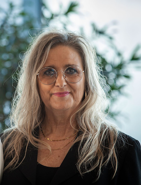 Dorthe Villadsen Image